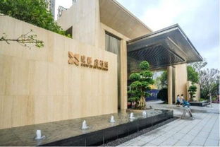 鑫苑集團深化 一主五輔 戰(zhàn)略,實現快速轉型