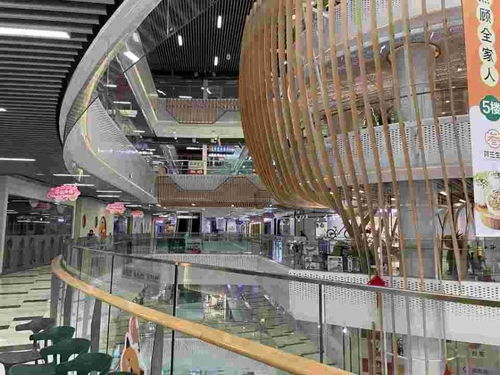 起拍價(jià)5.89億元 鄭州美景歡樂(lè)廣場(chǎng)5.2萬(wàn)㎡房產(chǎn)流拍