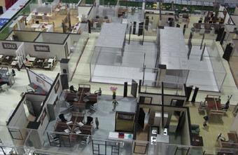 鄭州房地產模型設計與制作公司首選金石模型_志趣網(wǎng)