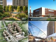 鄭州特價(jià)房降價(jià)助力買(mǎi)房 直降12萬(wàn)搶眼球