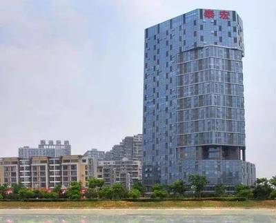 鄭州最有錢(qián)的15家民企都在這!想跳槽的,只能幫你到這了!