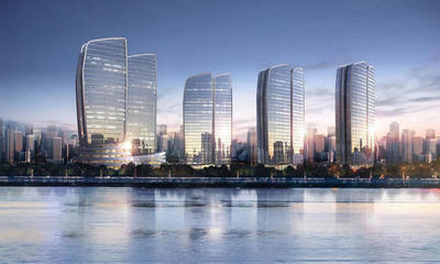 全國百強房企保億集團進駐航空港 聯(lián)手興港集團打造優(yōu)質(zhì)產(chǎn)品