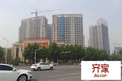鄭州正弘高新數(shù)碼港小區(qū)房價(jià),地址,交通,物業(yè)電話,開發(fā)商,鄭州正弘高新數(shù)碼港怎么樣-齊家網(wǎng)小區(qū)庫