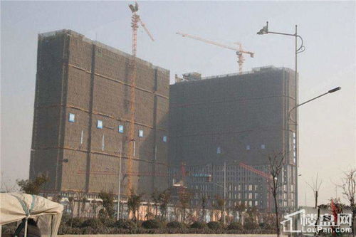 鄭州新巢世界灣 東區門戶大盤解析——房價、戶型與周邊配套