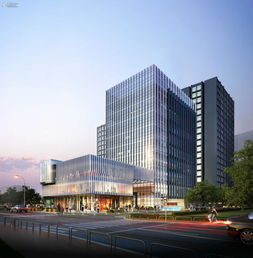 鄭東新區(qū)新盤國(guó)控東宸即將入市，均價(jià)22000元/平引關(guān)注