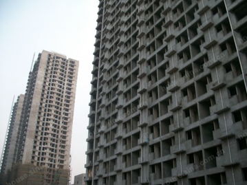 領(lǐng)峰圖片 鄭州房產(chǎn)市場(chǎng)的視覺(jué)名片與房地產(chǎn)開(kāi)發(fā)新趨勢(shì)