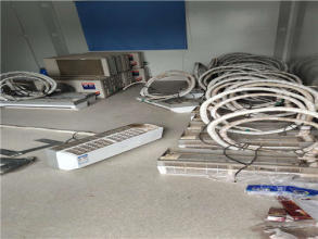 專(zhuān)業(yè)空調(diào)維修與安裝服務(wù)，讓您四季無(wú)憂(yōu)